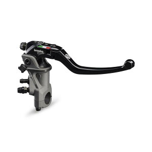 brembo(ブレンボ) コルサコルタ ブレーキマスターシリンダー ラジアルφ17 110.C740.40