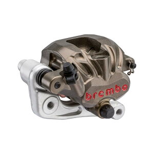 brembo (�u�����{) HP CNC�L�����p�[�L�b�g 2P KTM 122-A990-21