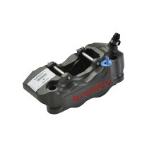 楽天市場】ブレンボ ラジアルキャリパー cnc 108mmの通販