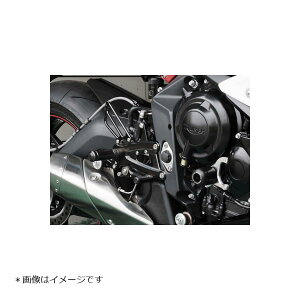 BABY FACE (�x�r�[�t�F�C�X) �o�b�N�X�e�b�v STREET TRIPLE675 �X�g���[�g�g���v�� ABS 6�|�W�V���� ��/�t�`�F���W�\ �u���b�N 002-T006BK