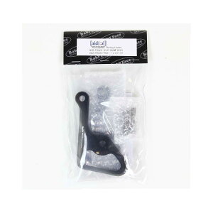 BABY FACE (�x�r�[�t�F�C�X) ���[�V���O�t�b�N GSX-R750 GSX-R600 �u���b�N 005-FS001BK