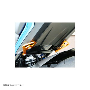 BABY FACE (�x�r�[�t�F�C�X) ���[�V���O�t�b�N GSX-S1000 �u���b�N 005-FS002BK