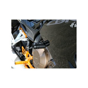BABYFACE (�x�r�[�t�F�C�X) �t���[���X���C�_�[ �W�����R������ �u���b�N CBR400 500R 006-SH027