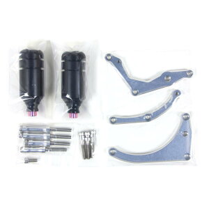 BABY FACE (�x�r�[�t�F�C�X) �G���W���X���C�_�[ �W�����R�� Ninja250[�j���W��][JBK-EX250L] 006-SK019Ea