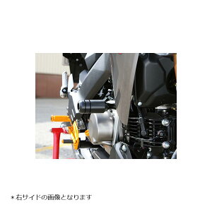 BABY FACE (�x�r�[�t�F�C�X) �G���W���X���C�_�[ Z125 PRO 006-SK025