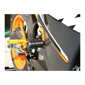 BABY FACE (�x�r�[�t�F�C�X) �t���[���X���C�_�[ �W�����R�� �u���b�N RC200 RC125 006-SKT08