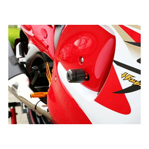 BABY FACE (�x�r�[�t�F�C�X) �t���[���X���C�_�[ �W�����R�� �u���b�N GSX1300R HAYABUSA �n���u�T 006-SS021