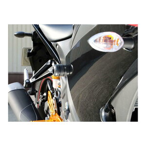 BABY FACE (xr[tFCX) t[XC_[ VeB[Ch^Cv YZF-R25 006-SY018FB