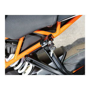 BABY FACE (�x�r�[�t�F�C�X) �w�����b�g���b�N �u���b�N RC390 RC125 009-LCKT4BK