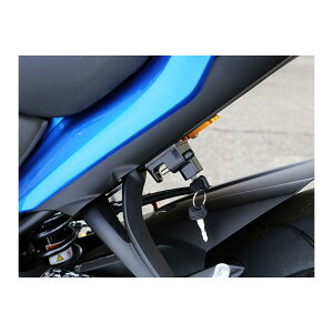 BABY FACE (�x�r�[�t�F�C�X) �w�����b�g���b�N �u���b�N GSX-S1000 F 009-LCS05BK