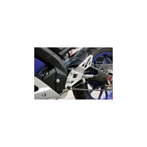 BABY FACE (�x�r�[�t�F�C�X) �Z�b�g�o�b�N�v���[�g YZF-R15 �V���o�[ 002-BY005SV