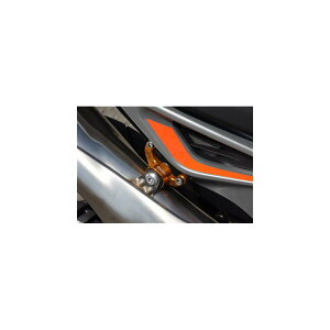 BABY FACE (ベビーフェイス) サイレンサーステー Duke790 ゴールド 005-EKT04GD