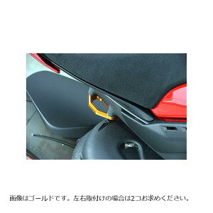 BABY FACE (�x�r�[�t�F�C�X) ���[�V���O�t�b�N PanigaleV4 �p�j�K�[�� �u���b�N 005-FD004BK