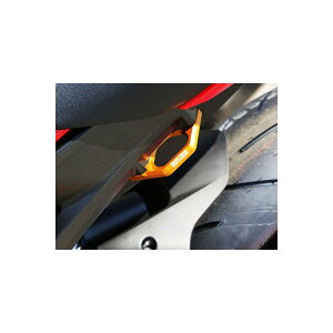 BABY FACE (�x�r�[�t�F�C�X) ���[�V���O�t�b�N CBR1000RR �A���~ �S�[���h 005-FH012GD