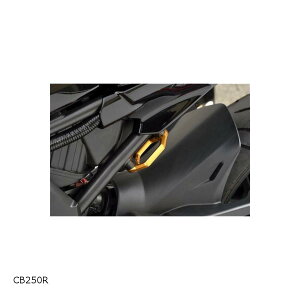 BABYFACE(xr[tFCX) [VOtbN CB250R ubN 0201-005-FH014BK