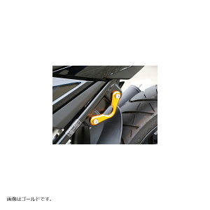 BABYFACE (�x�r�[�t�F�C�X) ���[�V���O�t�b�N �A���~ �u���b�N CBR250RR 005-FS005BK
