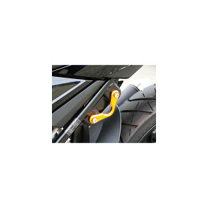 BABYFACE (�x�r�[�t�F�C�X) ���[�V���O�t�b�N �A���~ �S�[���h CBR250RR 005-FS005GD