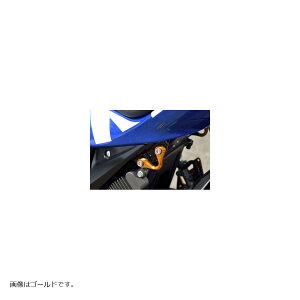 BABY FACE (�x�r�[�t�F�C�X) ���[�V���O�t�b�N GSX-R125 150 �u���b�N 005-FS006BK