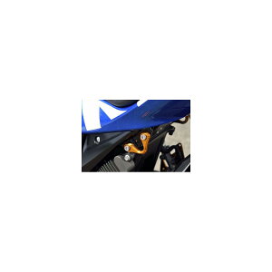 BABY FACE (�x�r�[�t�F�C�X) ���[�V���O�t�b�N GSX-R125 150 �S�[���h 005-FS006GD