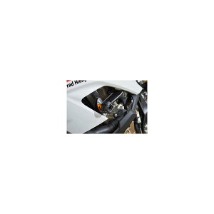 BABY FACE (�x�r�[�t�F�C�X) �t���[���X���C�_�[ ���{���o�[S S1000RR 006-SBM09SR