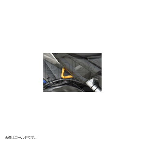 BABYFACE(�x�r�[�t�F�C�X) ���[�V���O�t�b�N �u���b�N GSX-S1000 005-FS007BK
