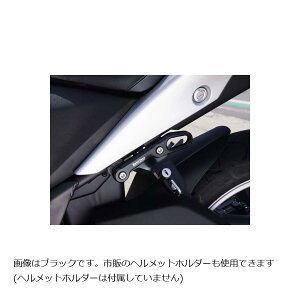 BABY FACE (�x�r�[�t�F�C�X) ���[�V���O�t�b�N CBR250R MC41 �V���o�[ 005-FH007SV