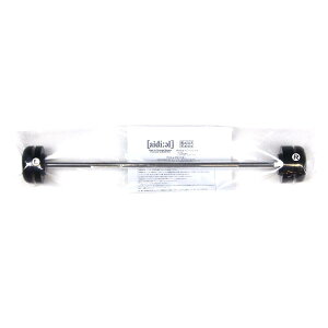 BABY FACE (�x�r�[�t�F�C�X) �A�N�X���v���e�N�^�[ �t�����g�p �W�����R�� �u���b�N S1000RR 006-ABM02