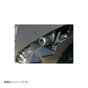 BABY FACE (�x�r�[�t�F�C�X) �t���[��/�G���W���X���C�_�[ �W�����R�� �u���b�N YZF-R6 006-SY011