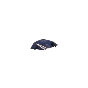BAGSTER (�o�O�X�^�[) �^���N�J�o�[ �u���[/�z���C�g/�X�J�C�u���[ GSXR750 06 1519D