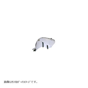 BAGSTER (�o�O�X�^�[) �^���N�J�o�[ �u���b�N/�O���[ F800S/ST 1525G