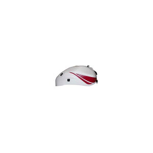 BAGSTER (�o�O�X�^�[) �^���N�J�o�[ �z���C�g/���b�h CB600 �z�[�l�b�g HORNET 1533I
