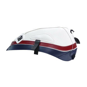 BAGSTER (�o�O�X�^�[) �^���N�J�o�[ �z���C�g/�u���[/���b�h VT750S 1601A