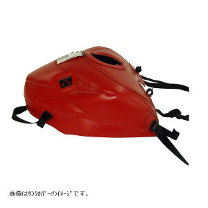 BAGSTER (�o�O�X�^�[) �^���N�J�o�[ ���b�h �h�D�J�e�B DUCATI-1199�p 1629A
