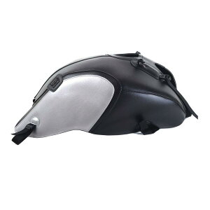 BAGSTER (�o�O�X�^�[) �^���N�J�o�[ �u���b�N/�V���o�[ R nine T 1665A