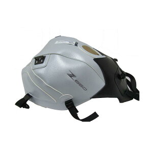 BAGSTER (�o�O�X�^�[) �^���N�J�o�[ �u���b�N/�p�[���z���C�g Z650 17-23 1724A