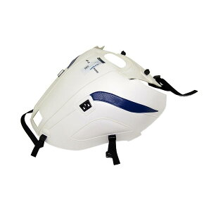 BAGSTER (�o�O�X�^�[) �^���N�J�o�[ �z���C�g/�u���[ V-STROM 650/650XT 1735F