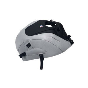 BAGSTER (�o�O�X�^�[) �^���N�J�o�[ M�u���b�N/�O���[ �g���b�J�[ TRACER700 20 1793C