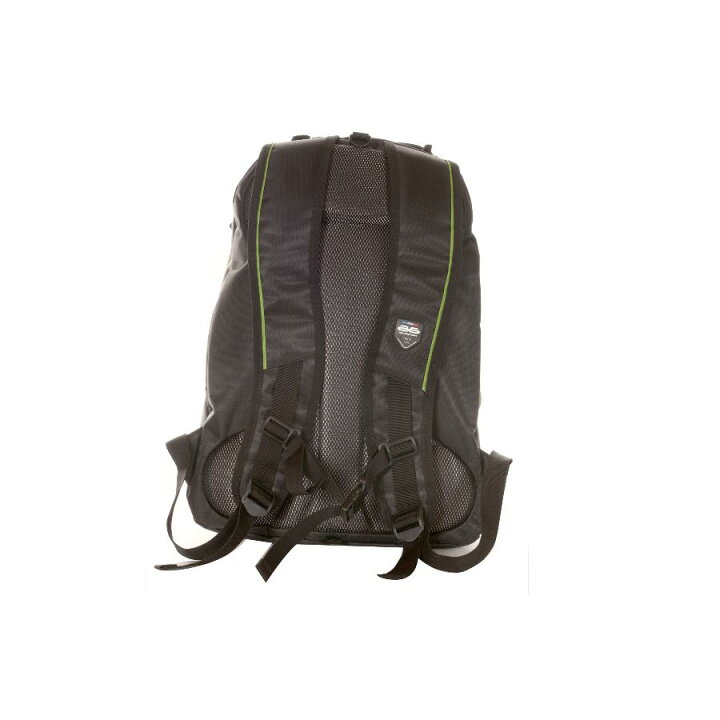 楽天市場】BAGSTER (バグスター) リュックサック VENOM 21L ブラック 