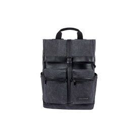 BAGSTER (バグスター) リュックサック DISTRICT ブラック 20 XSD300
