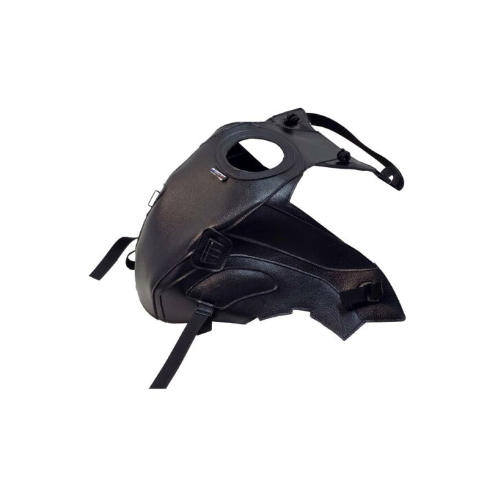 バグスター(Bagster) タンクカバー ブラック GSX-8R 1837U BAGSTER 