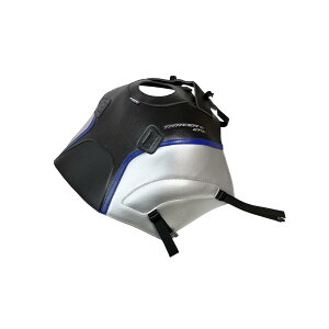 BAGSTER (�o�O�X�^�[) �^���N�J�o�[ �V���o�[/�u���b�N/�u���[ TRACER9 GT+ 1839B