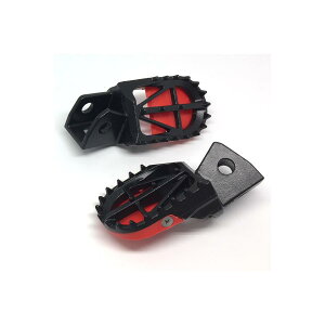 DRC (�f�B�[�A�[���V�[) ���C�h�t�b�g�y�O ���^�[�h WR250R/X D48-02-937