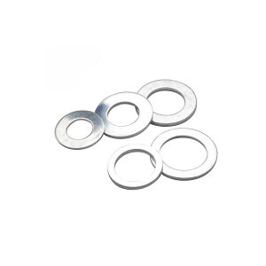 DRC (�f�B�[�A�[���V�[) �A���~�K�X�P�b�g���b�V���[ 50pcs M14 21x14 t=1.5 D59-52-870