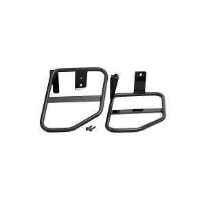 DRC (ディーアールシー) サイドバッグサポート クロスカブ50/110 18-19・スーパーカブ50/110(AA09/JA44) 18- D60-01-001