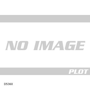 DRC (�f�B�[�A�[���V�[) �T�C�h�X�^���h �����O+30mm CT125 20 D5360