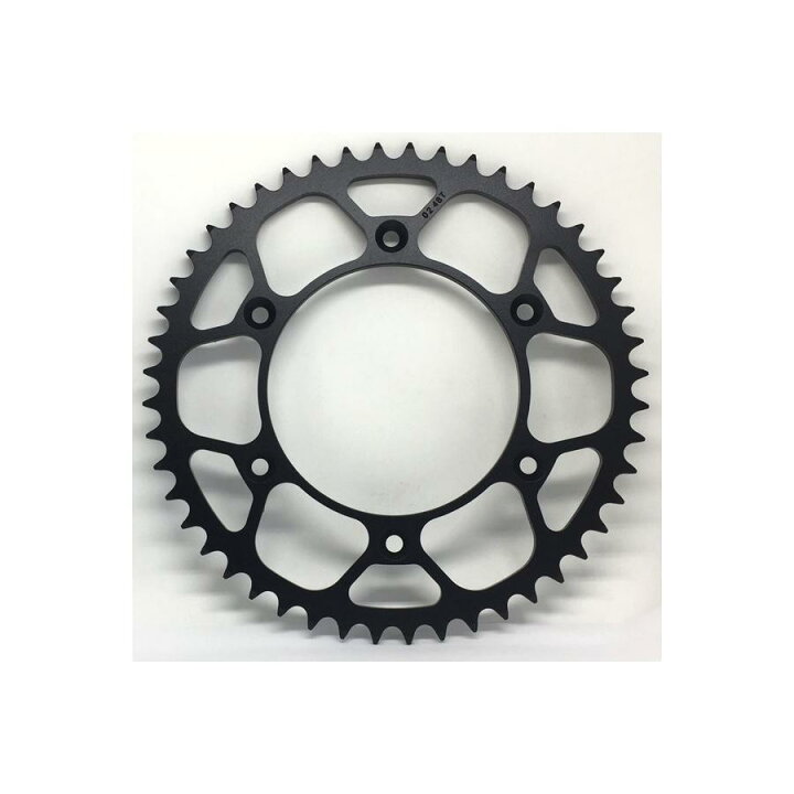 楽天市場】DRC (ディーアールシー) DURAスプロケット H 520-48T CR/CRF 