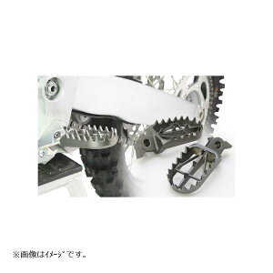 DRC (�f�B�[�A�[���V�[) �N������ ���C�h�t�b�g�y�O/High WR250R/X�EYZ125/250 etc D48-02-606