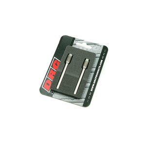 DRC (�f�B�[�A�[���V�[) �u���[�L�s�� WR250X �X�e�����X 2�{�Z�b�g