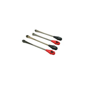 DRC (�f�B�[�A�[���V�[) PRO�^�C�����o�[ �u���b�N 260mm D59-10-012