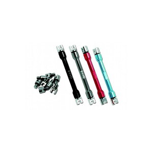 DRC (�f�B�[�A�[���V�[) �X�|�[�N�����` �X�^���_�[�h 5.6/5.8/6.0/6.2/6.4/6.6/6.8/7.0mm �`�^���J���[